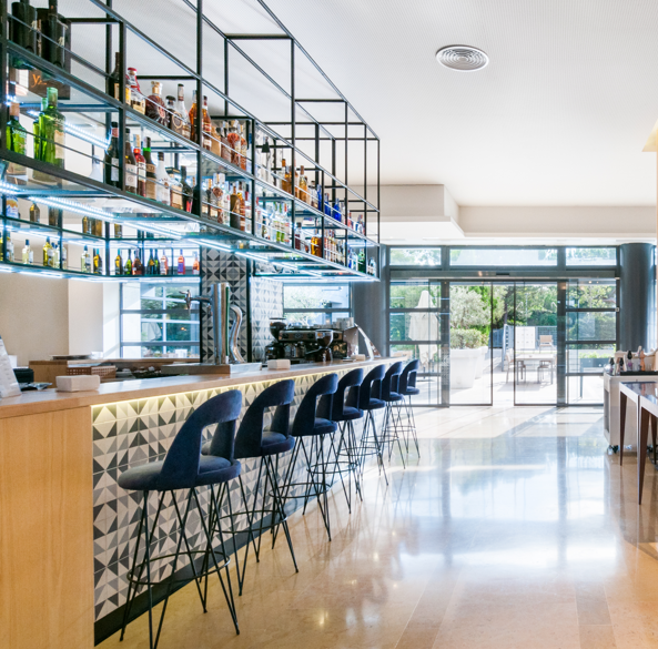 exe Hotels tweet media