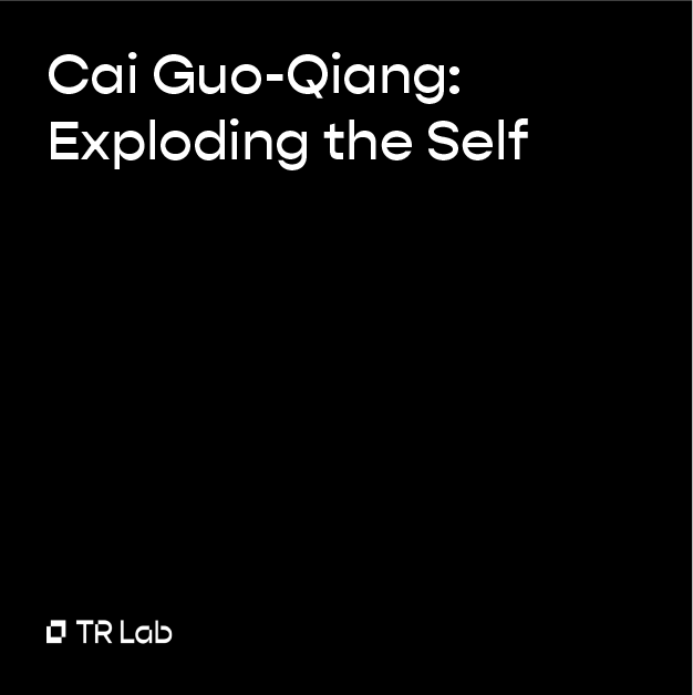trlab_'s tweet photo. Who is thinking of getting 1 of the 99 Limited Editions of Cai Guo-Qiang's NFT #ExplodingtheSelf?
Make sure to apply for Early Access, and give yourself a one hour head start before the sale becomes available to the general public.
https://t.co/pFIRmoIAzF https://t.co/Y8Aiie5i03