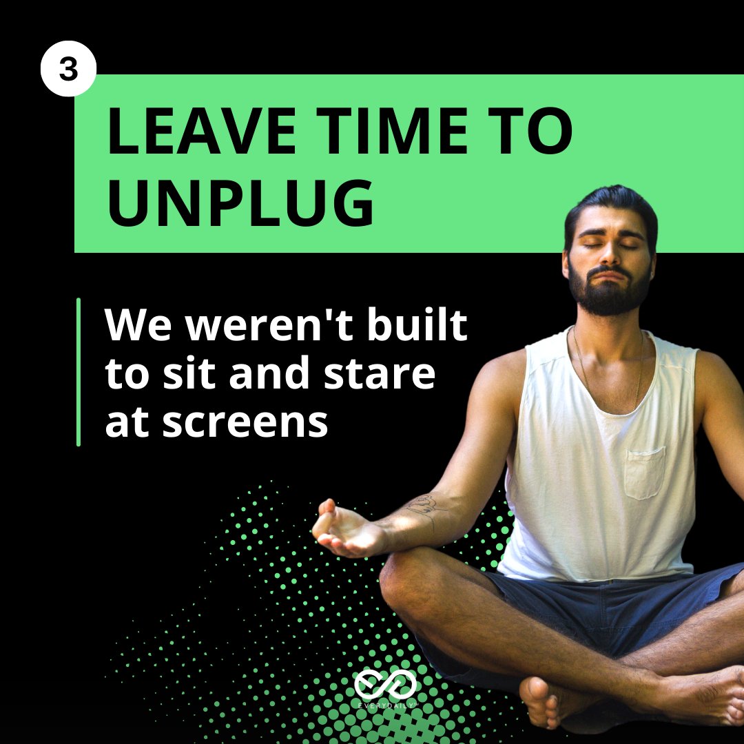 BeEveryDaily's tweet image. "Success means something different to everyone. Still, many of the most successful people in the world share the same daily habits.

Do you do any of these? What would you add? "