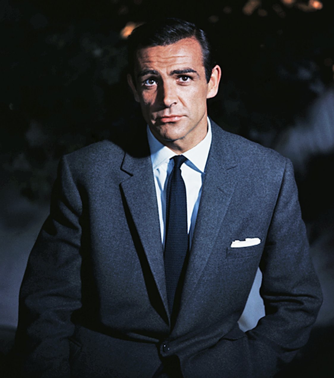 Happy 91st Birthday to the legendary Sir Sean Connery.
The first cinematic James Bond. 