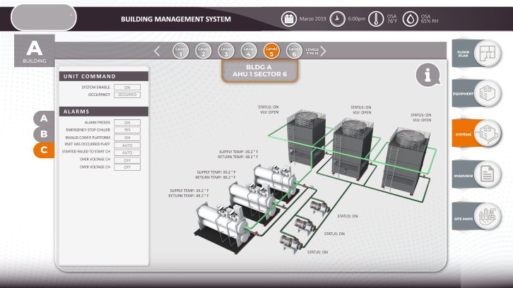 embaofficial's tweet photo. This is one of the many ways your projects can look. We have a fantastic design team constantly innovating, and by the hand of our engineering departments, they find a way to make the projects work smartly and look great. https://t.co/11dUIF8dWm