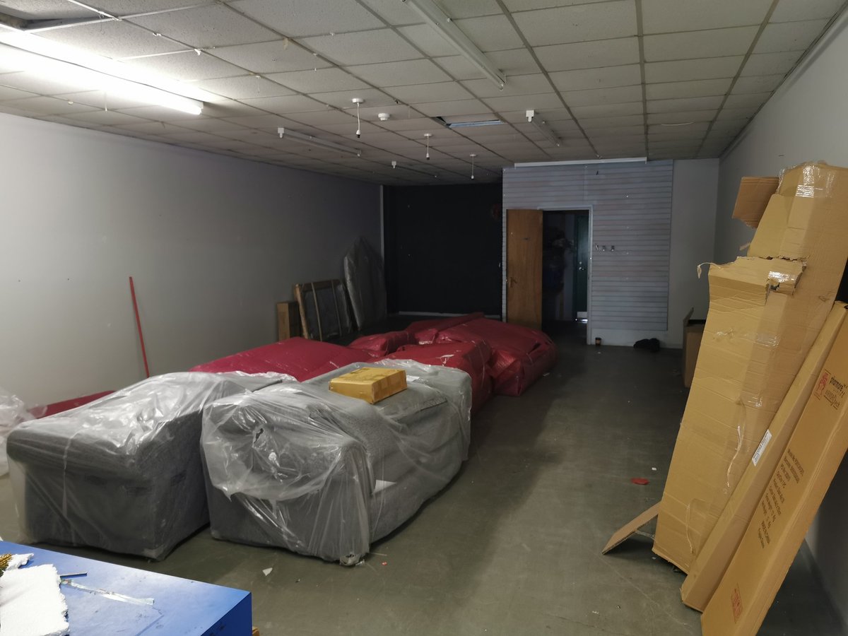 𝗪𝗘𝗦𝗧 𝗪𝗘𝗟𝗟𝗕𝗘𝗜𝗡𝗚 🎗 tweet media