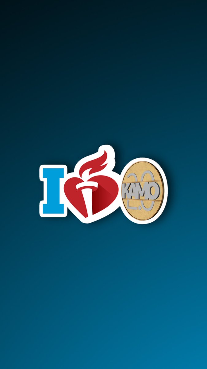 KAMOkonnects's tweet image. ✨Happy #WallpaperWednesday #KAMOfamo!✨

In celebration of #ATTHeartsAHA Spirit Week, we want to spread #MOORElove4AHA with some exclusive wallpapers.

Save images &amp;amp; update:
❤️ Smartphone BG
❤️ Virtual BG
❤️ Twitter cover photo

#LifeAtATT #FUNAROUNDAHA #GoWestHasHeart