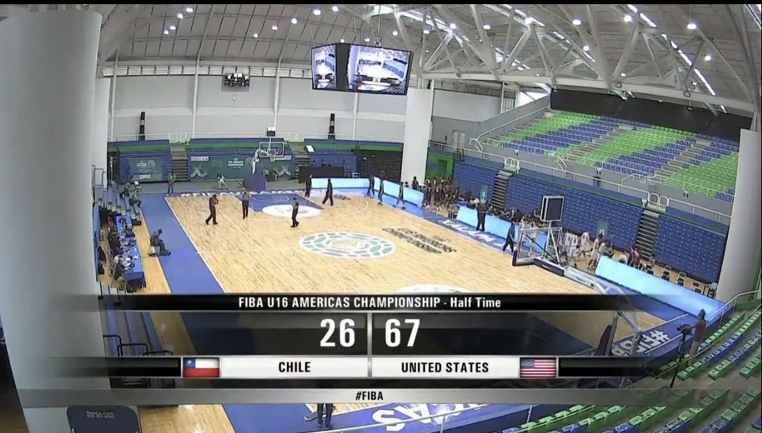 TheFitKidsCorp's tweet photo. @ the half @usabjnt 16U Boys Waaaaaay👆🇺🇸💪 #going4🥇 https://t.co/iJc30snOrF