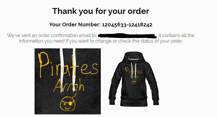 Guys I wasn't kidding when I said I was buying this!!! <a href="/MichaelChavis11/">Chief Chavis™</a>