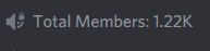 koreanjewcrypto's tweet photo. Only 380 more members in discord til #DelistedTinyPunks giveway!!! lets gooooooooo

https://t.co/vxUO72IJto https://t.co/0ZFaZeUkG8