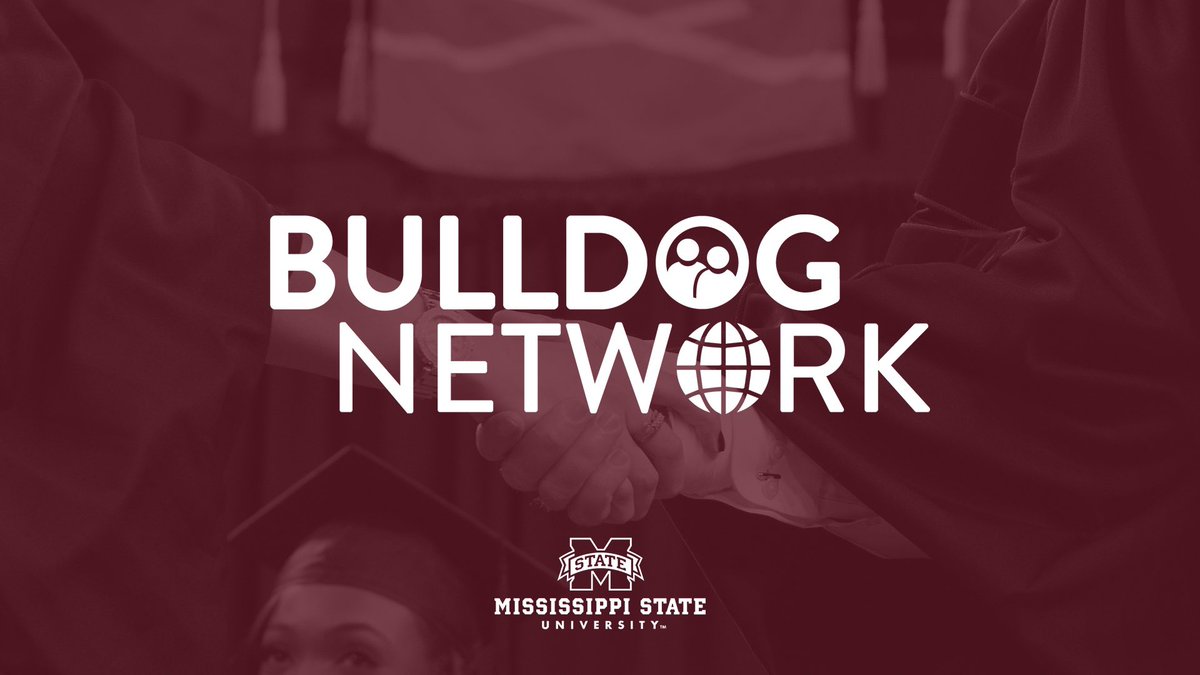 Mississippi State Alumni tweet media