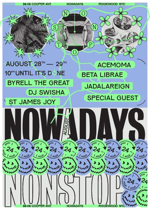 this weekend... <a href="/MoMa_Ready/">MoMA Ready</a> <a href="/djswisha_/">DJ SWISHA</a> <a href="/ByrellTheGreat/">MISS DADDY</a> <a href="/JADALAREIGN/">JADALAREIGN</a> <a href="/__BAY__/">IIIII</a> 👁🥊😈🚨💯