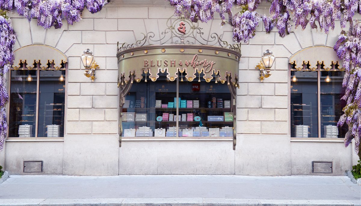 BlushWhimsy's tweet photo. When I dream, I dream of cobblestone streets and a magical place called...
https://t.co/ABKK85mZXz

#makeup #skincare https://t.co/sgTkYzL6cl