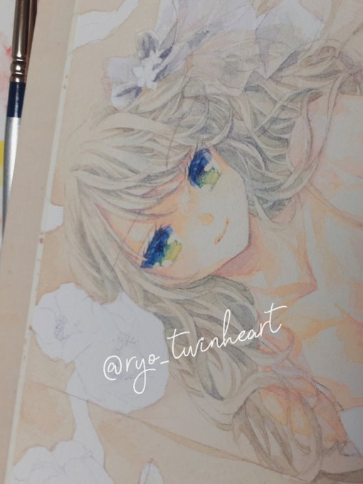 æ¡è±ãå¡ã£ãŠãŸã
(ãããŒã€ã³ã°ãšæã£ãŠãããããªãå¡ã蟌ã¿å§ããŠããŸã£ãŠãŸããâŠâŠ)