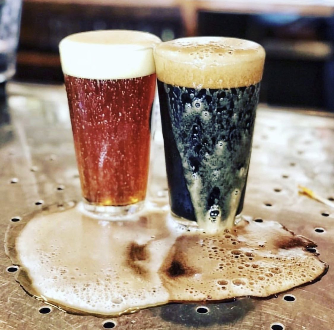 OpalDivines's tweet photo. Three for Texas! 
$3.00 Texas beers from open to close!

🍻🍺🍻🍺🍻🍺🍻🍻🍺

#do512 #atxliving #austinfood #atxrestaurants #atxdining  #austininmymouth #eatingatx #localatx #austincocktails #austinbeer #texasbeer https://t.co/jSExm8IAnE