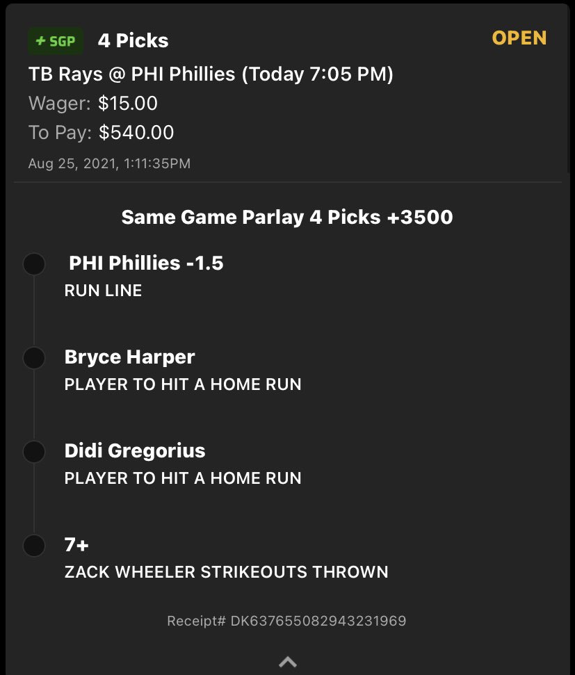 The_Campo's tweet image. Couple #FunPlays and Dollar Dog Night! Why wait to get paid Friday when I have a guarantee 🔒 tonight? Plan your weekend madness in advanced by investing in me! #FunCoupons Campo O/U Beers (24 oz.) is at 6.5 and Hot Dogs set at 8.5 #CamposOath
