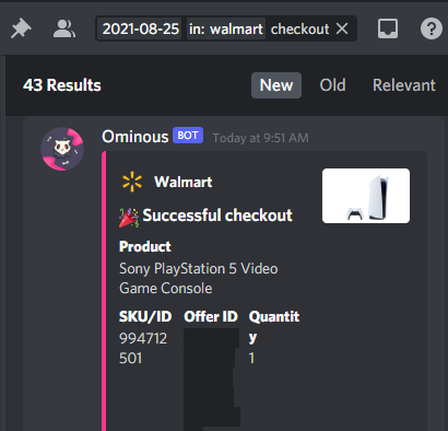 Frugalszn's tweet photo. nice day today 
ty @OminousAIO @stellara_io 
@TritonProxies amazing proxies
@notbradyy for smoking his card https://t.co/4gFOIGozXG