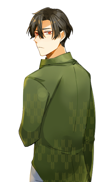 フタリソウサのtwitterイラスト検索結果