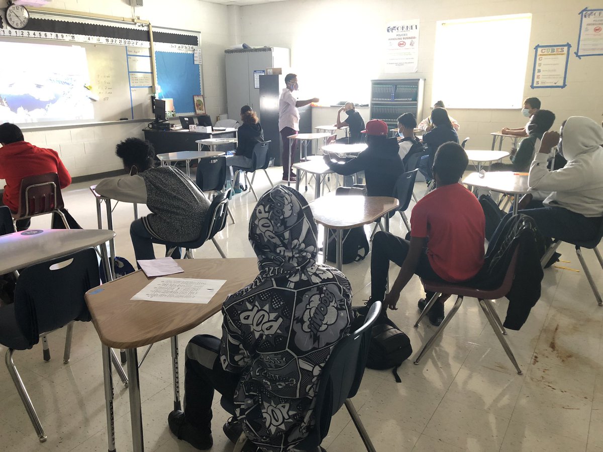 DPS Secondary Math tweet media