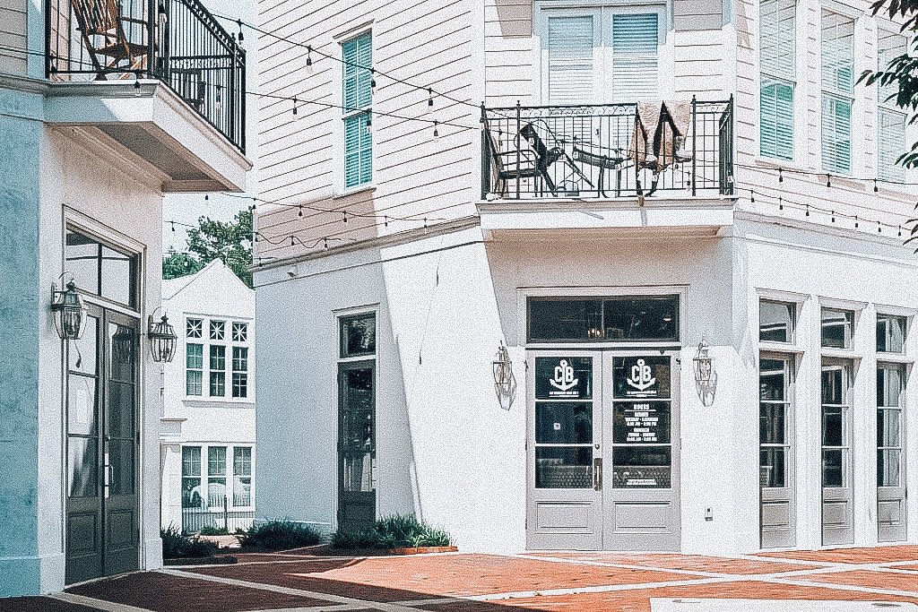 The Cotton District tweet media