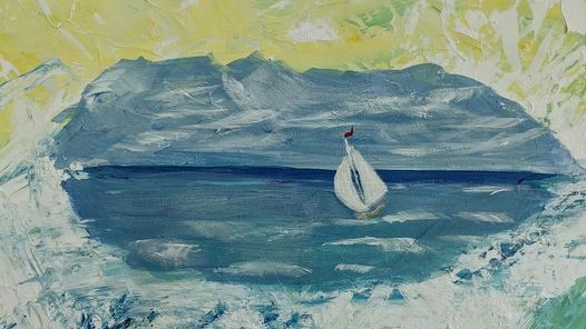 MoonTree_Studio's tweet photo. Dreaming of being on the water on this hot day? We are, too! 
We have the A/C pumping to keep you cool on this hot day. Come take in &amp; enjoy some beautiful artwork while staying cool! 
#art #artexhibition #intothelight #supportlocal #supporttheartsinyourcommunity #supportthearts https://t.co/LboRnbXfiF