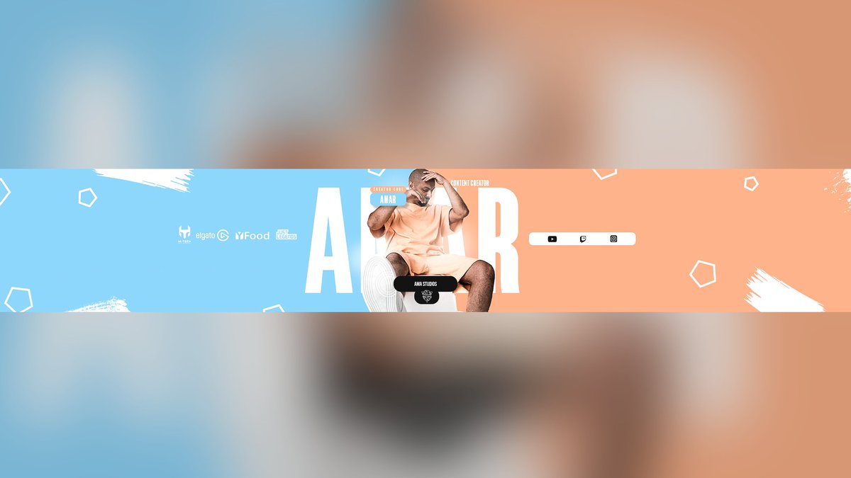 🔵Header for @/Amar🔵

Support appreciated ♻️❤️