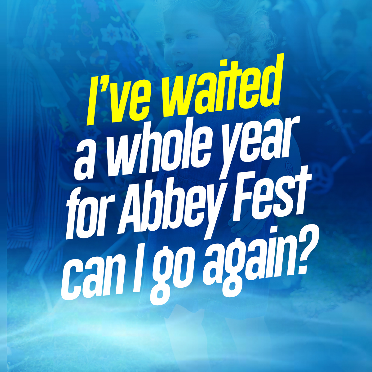 TheAbbeyFest's tweet photo. https://t.co/rJwyAp6sEJ