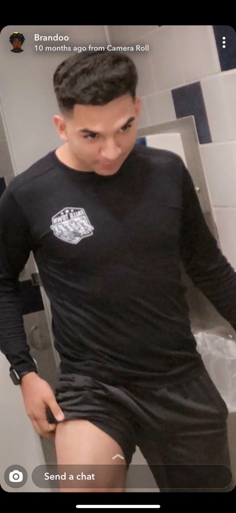 _mcatalan's tweet photo. @lilbrando10 @CarlosGo_13 Ain’t no fuckn way u lied to bro like that https://t.co/IGhWlBNBuj
