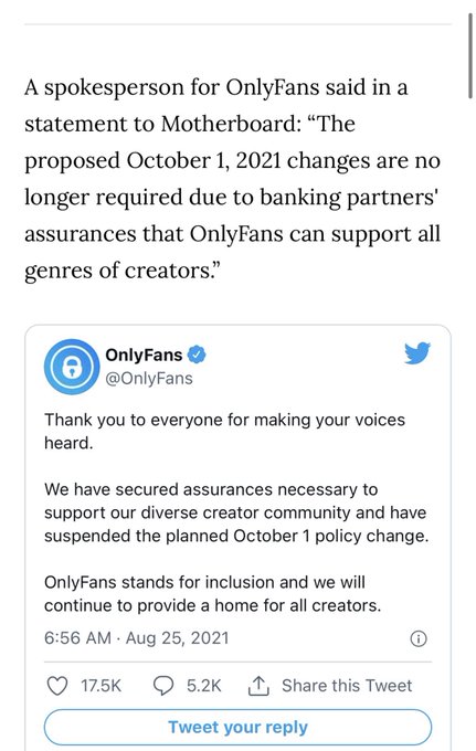 Good news! https://t.co/rzaiC9BSdq https://t.co/gNl3JGUyxN