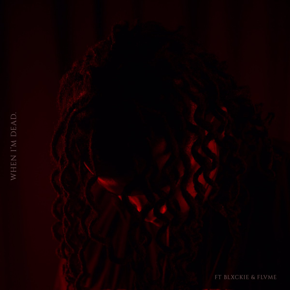 Die_Mondez's tweet image. Pre-Order “IN THE TRAP” and unlock my first Offering 

“When I’m Dead”  FT Blxckie &amp;amp; Flvme . 

Drops this Friday 27TH August 💎. 

Produced by @madebysxm 
Co-Prod by @biglesforreal 

ditto.fm/inthetrap