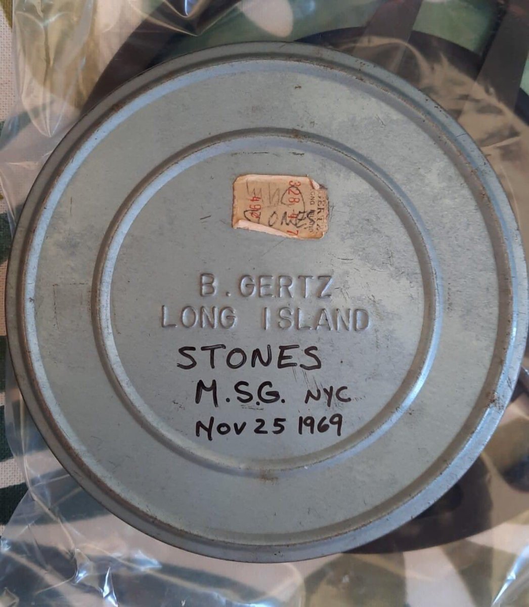 Pat Thomas tweet media