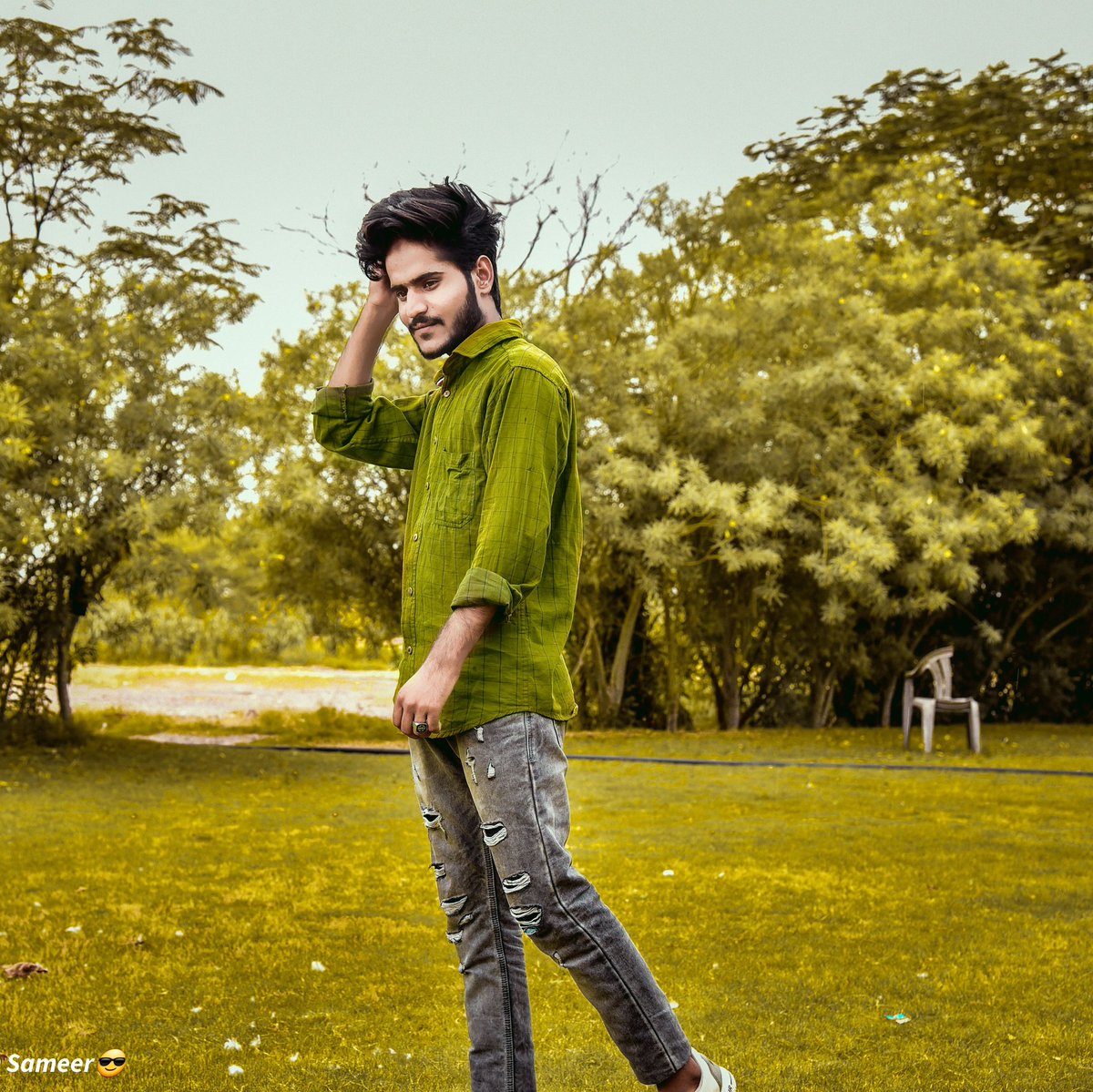 iliyaskhan_05's tweet photo. #NewProfilePic2021
.
.
.
#photography #PicOfTheDay #bestoftheday #BiggBoss15 #tweetthefleet https://t.co/ODwQQTtbEG