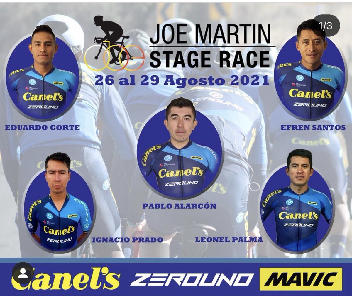 Mañana comenzamos una nueva aventura <a href="/CanelsMx/">Canel's</a>