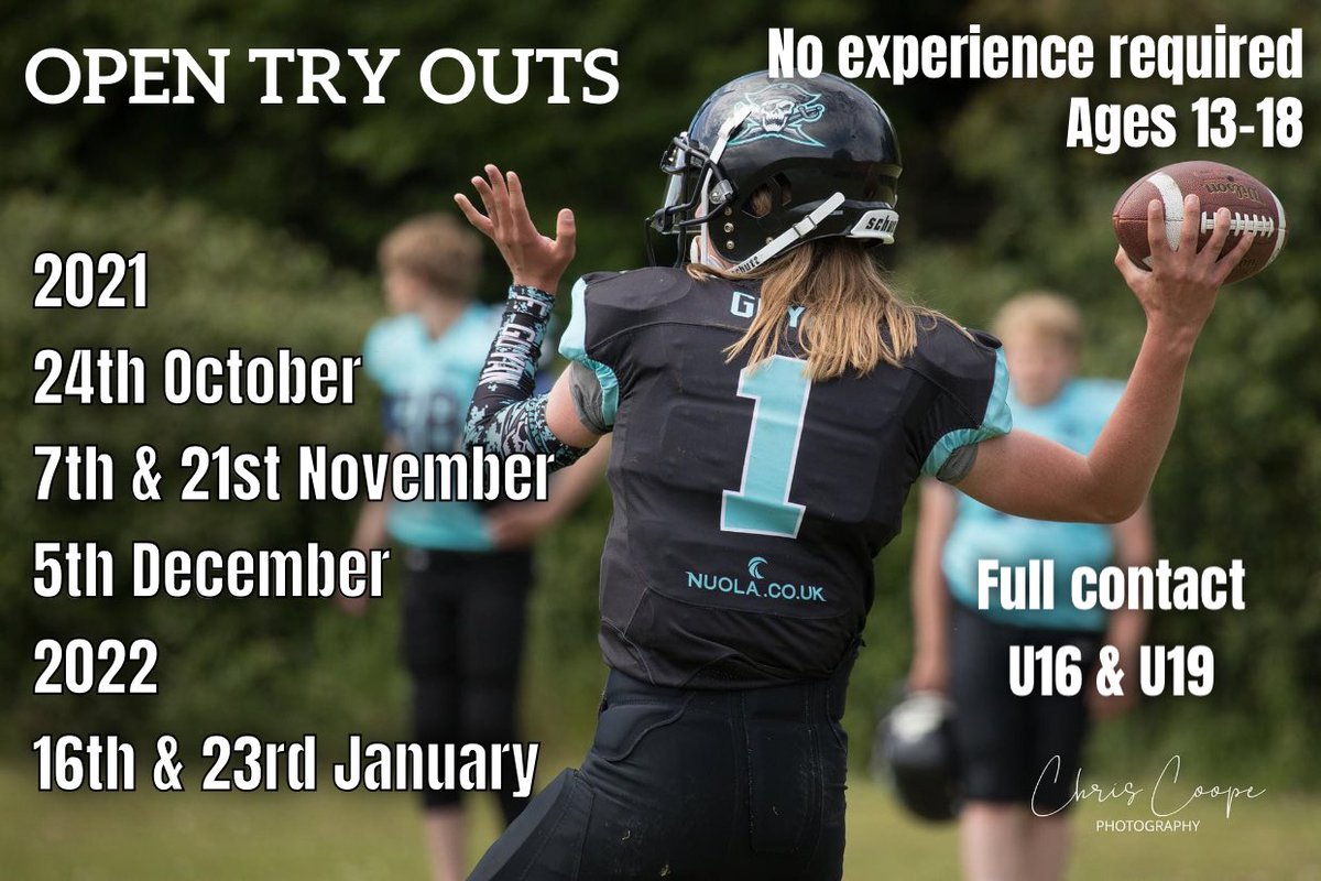 Salisbury City Marauders (SCM) (@scmarauders) on Twitter photo 