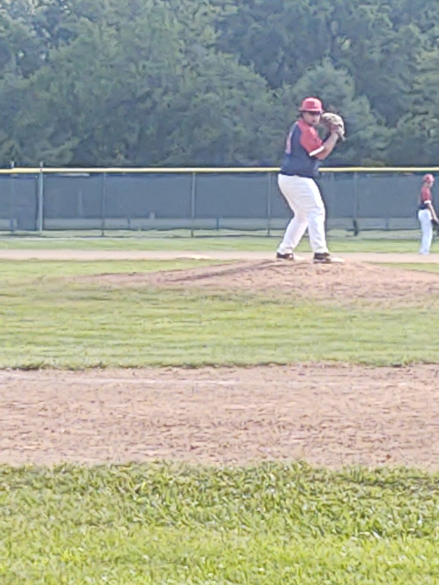 I would like to find a pitching coach that can put in the time to develop this kid to the next level . He works really hard  not only baseball, football , basketball plus drives 30 minutes away for speed and agility training.