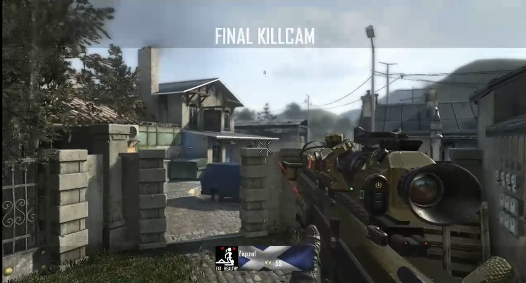 RiZe Hiji /SNIPER LEAD 🏴󠁧󠁢󠁳󠁣󠁴󠁿 tweet media