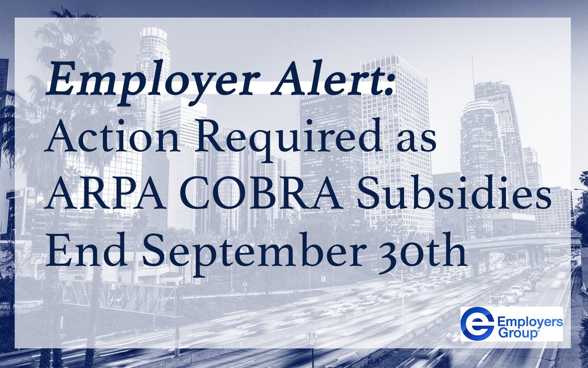 Click the link below for our blog post! ⬇️🧐
employersgroup.com/covid-19/emplo…

#HumanResources #HRCommunity