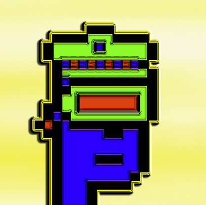 Metal Punks Reborn tweet media