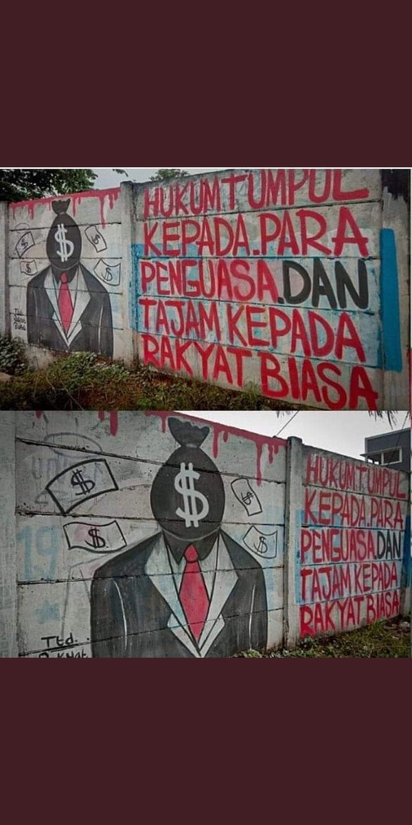 DelisaAgatha's tweet photo. @KPK_RI https://t.co/JhNxWs0adw