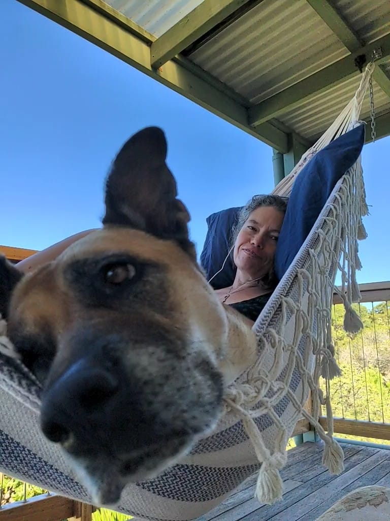 #InternationalDogDay