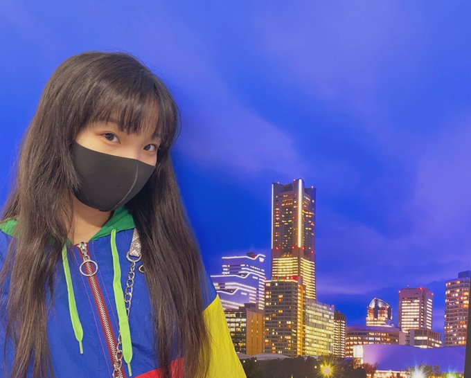 Twitterのコスプレ画像20