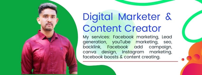 SabujAlok's tweet image. #canvadesign #Freelancers