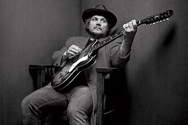 Happy birthday, Jeff Tweedy! 