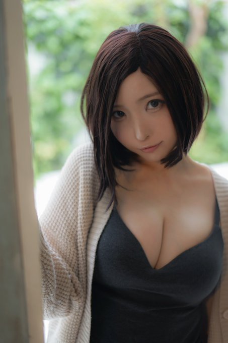 コスプレイヤーイズ氏のTwitter画像16