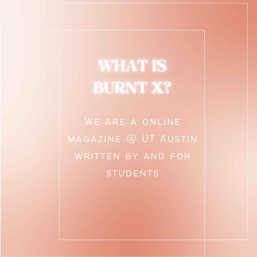 Burnt X Magazine tweet media