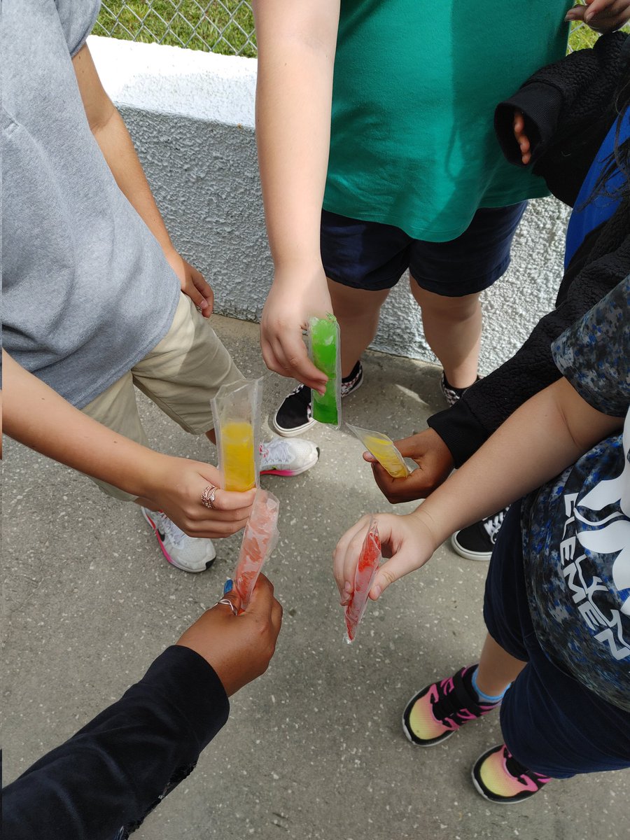 MsKinghasClass's tweet image. We celebrated being the first class in the whole school to have our PRIDE paw filled in and complete!! Perfect treat for an early release day!
#pinegrovepride #bearcubs