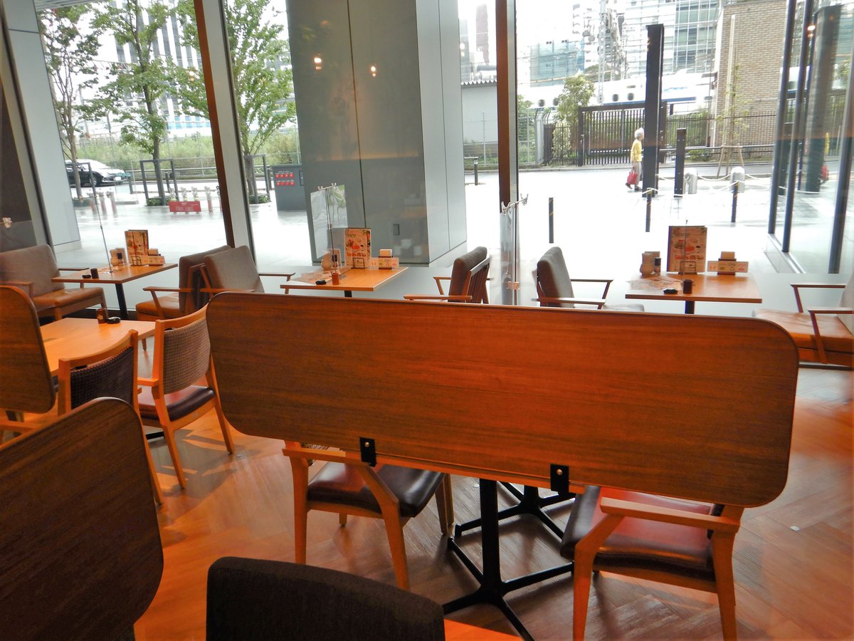 msb Tamachi 田町ステーションタワー N 港区芝浦3-1-1 | 「ビル／施設」カテゴリー | 芝浦スタイル