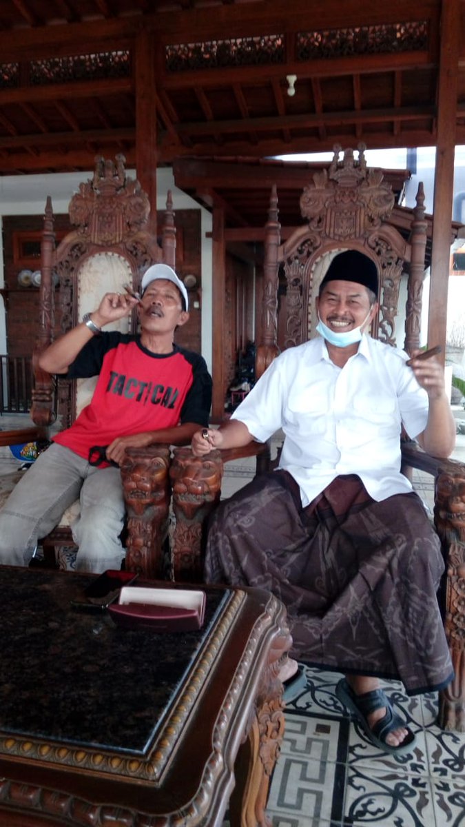 YHumuz's tweet photo. Tamu Agung, Konco sekolah Braw Mojokerto https://t.co/PU42JN6H9c