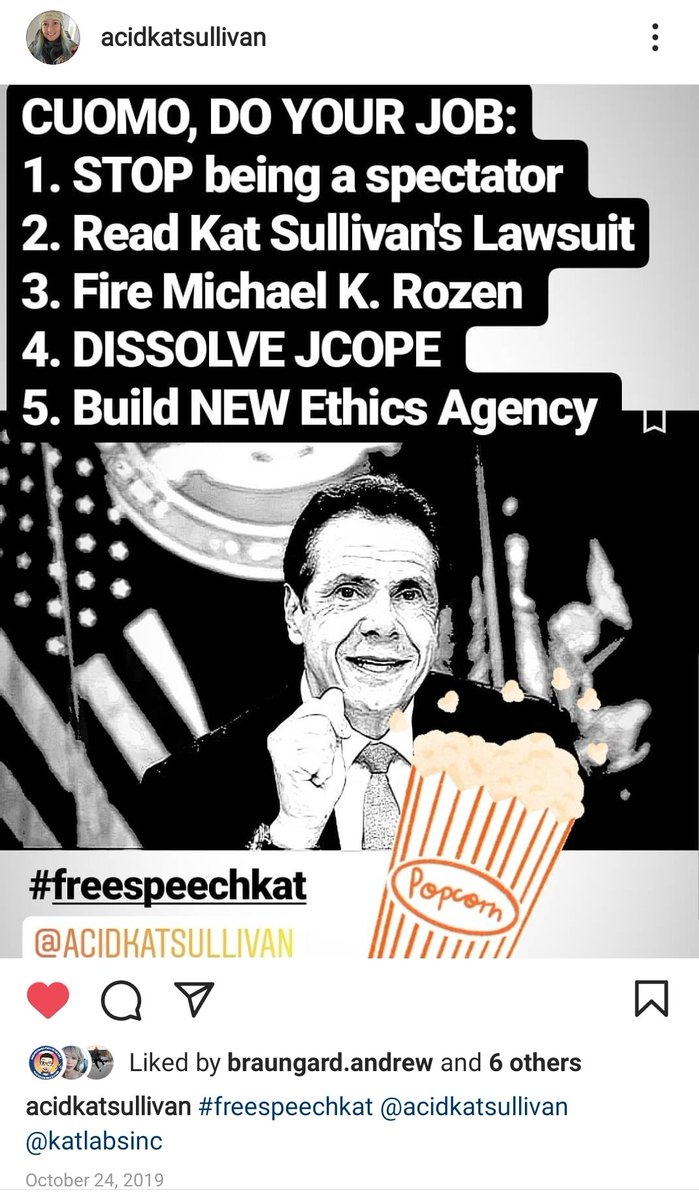 AcidSullivan's tweet photo. @rhonda_mangus @ZachReports @HealthNYGov @RichAzzopardi My IMPRESSION of Rich Azzopardi & his Favorite character he played to look #NYTOUCH---errr---> I mean #nytough!!! 😉😜😘
Rich Azzopardi *FORGOT to ANSWER QUESTIONS Meaningfully & Respectfully.
I *notified HIS BOSS Re: Freedom of Speech/ 1st Ammendment of Survivors VIOLATIONS!!! https://t.co/1Alcqju541