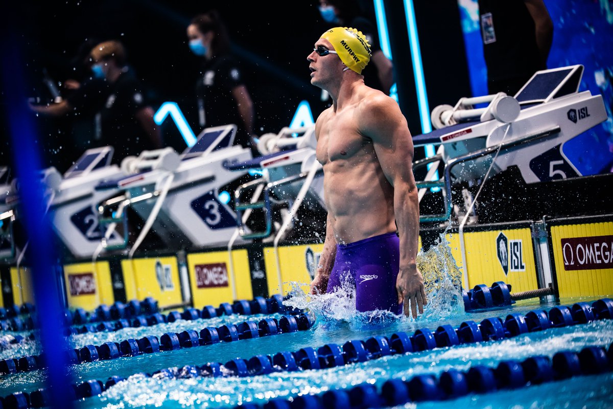 calmenswim's tweet photo. ISL season 3 loading...🤟

The action starts Thursday in Naples, Italy with Ryan Hoffer &amp; Jacob Pebley diving in for @DCTridentISL. https://t.co/00eQEAXyGT