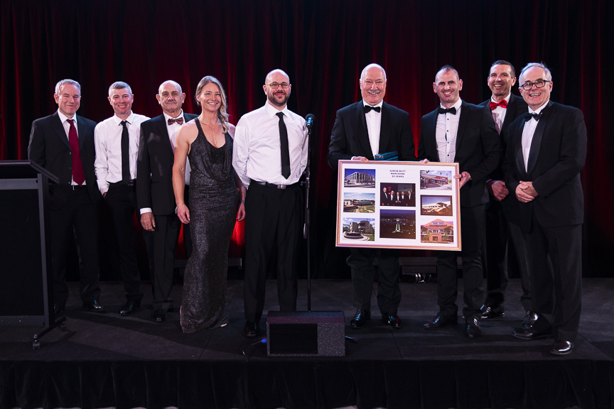 Manteena Group CEO Simon Butt has announced that he is stepping aside from his daily role of CEO, shareholder, and director of the companies making up the Manteena Group, effective 13 August 2021. Incumbent Director &amp; GM Mark Bauer will take over the role of CEO.