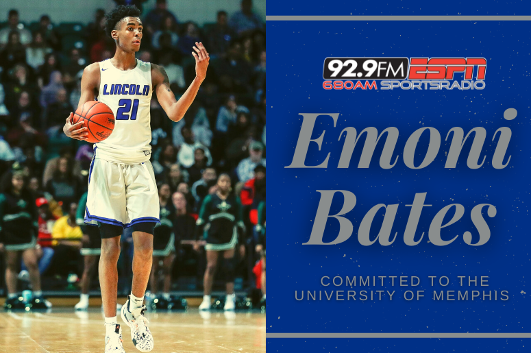 929espn's tweet photo. BREAKING: EMONI BATES HAS COMMITTED TO THE UNIVERSITY OF MEMPHIS #GTG https://t.co/PBmUtRLsAQ