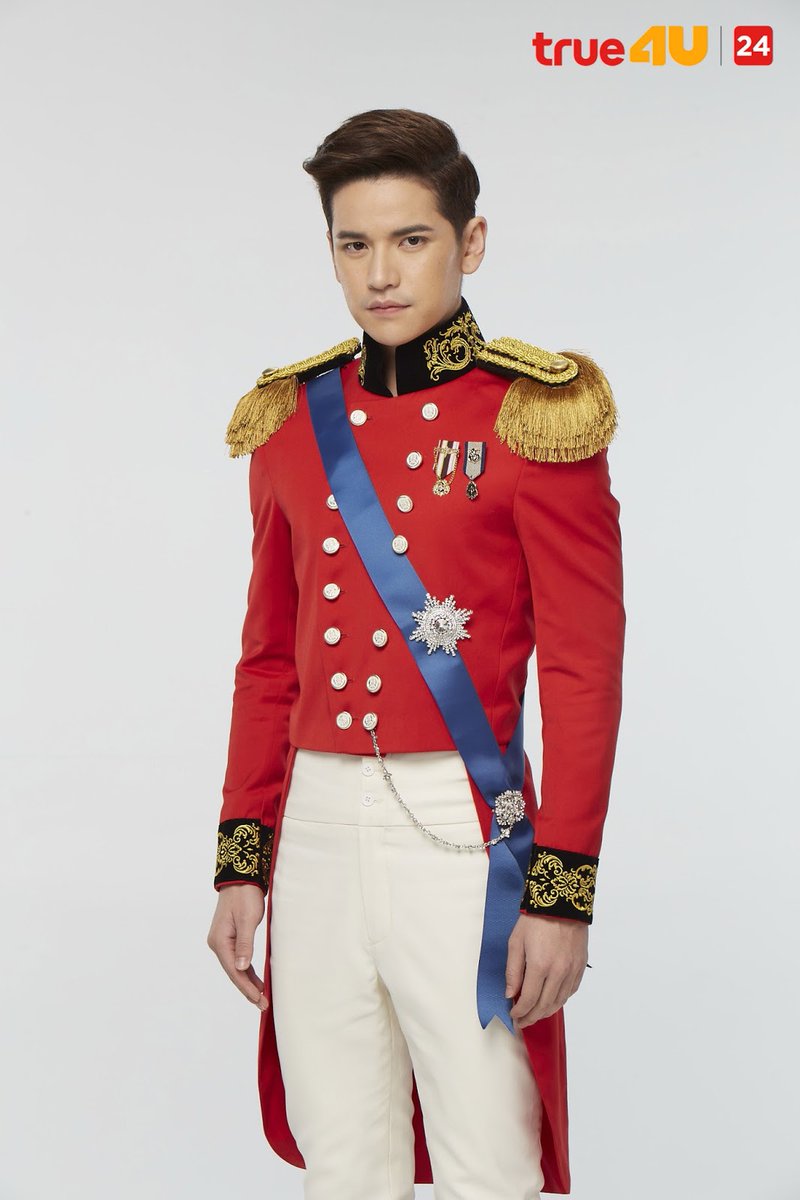 dramaniac92's tweet image. Princess Hours Thai es un drama del 2017 que cuenta con 20 episodios, cuenta la historia de dos jóvenes que se ven obligados a casarse por el bien del reino de Buthin.

#PrincessHours #PrincessHoursThai #รักวุ่นๆเจ้าหญิงจอมจุ้น #ThaiDrama #ThaiDramaLover #Dramadicta