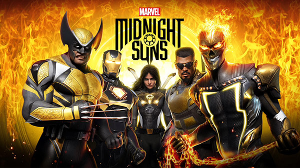 Marvel's Midnight Suns